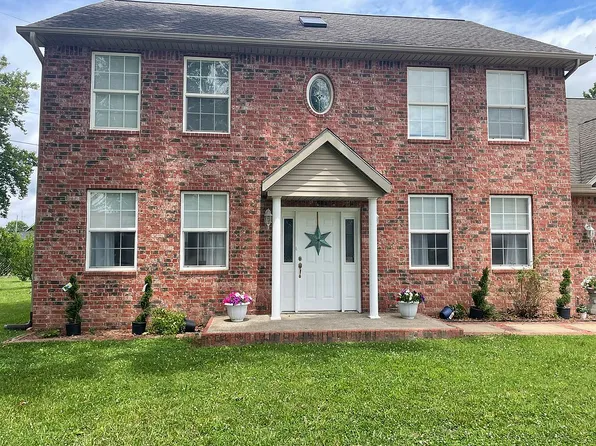 1705 SE Crouch St, Bentonville, AR 72712