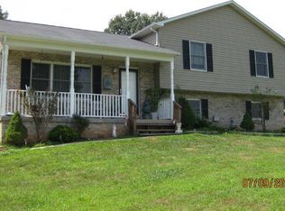 1937 Kibler Rd, Quicksburg, VA 22847