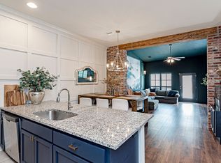 8110 Stonelake Ave, Baton Rouge, LA 70820