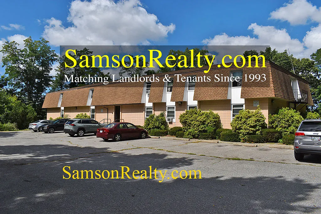 1 bed, $1,485 — Photo 1