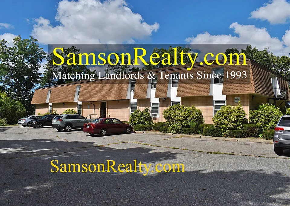 282 Roger Williams Ave #26
