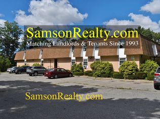 282 Roger Williams Ave #26, Rumford, RI 02916