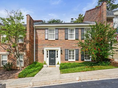 70 Old Ivy Rd NE #5, Atlanta, GA, 30342