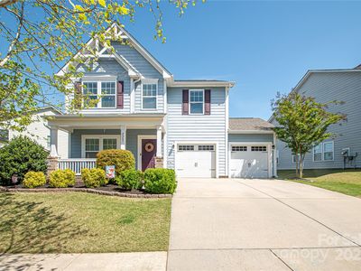 2207 Atwell Glen Ln, Pineville, NC, 28134