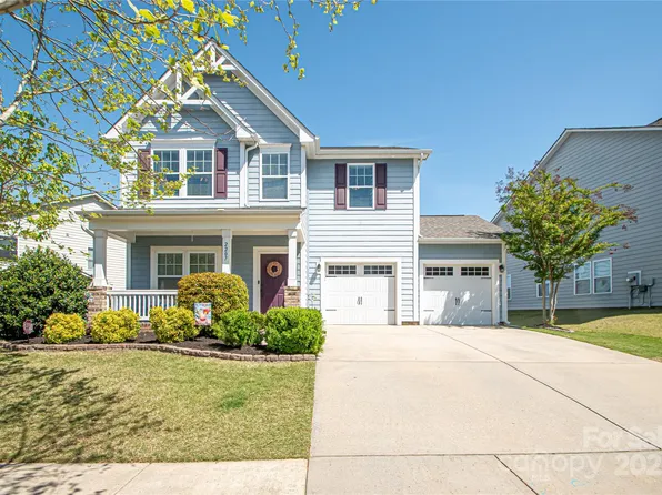 2207 Atwell Glen Ln, Pineville, NC 28134