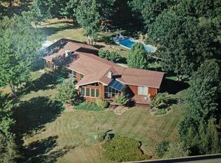 346 Stanford Rd #0, Millbrook, NY 12545