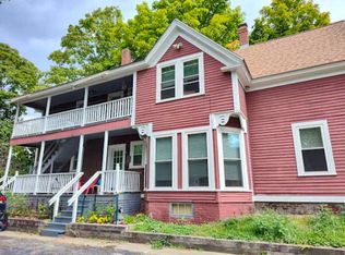 23 Fowler St #1B, Keene, NH 03431