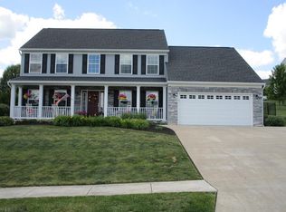 111 Quince Ct, Hollidaysburg, PA 16648
