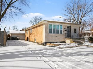 2938 173rd Pl, Lansing, IL