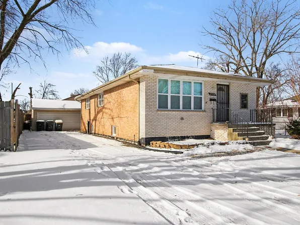 2938 173rd Pl, Lansing, IL 60438