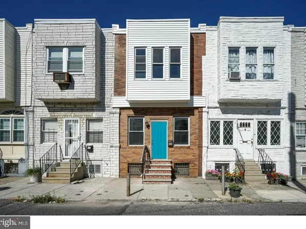 2118 S Lambert St, Philadelphia, PA 19145