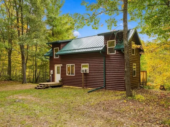 W11625 River Ridge Lane, Bruce, WI 54819