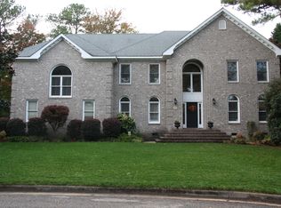 2504 Shepherds Ln, Virginia Beach, VA 23454