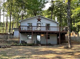 44 Whitewood Cir, Edgemont, AR 72044