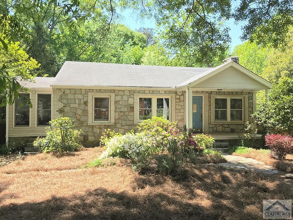 385 Sunset Dr, Athens, GA 30606 Zillow