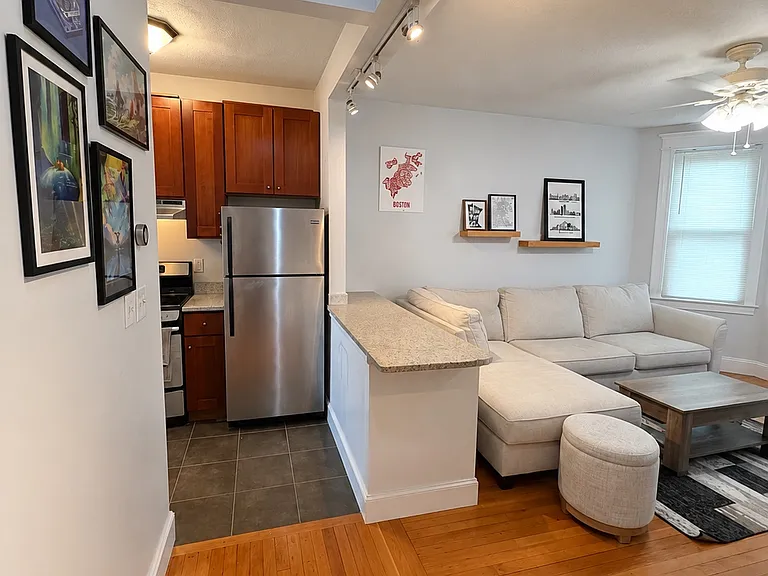 1665 Commonwealth Ave #16 — Photo 5