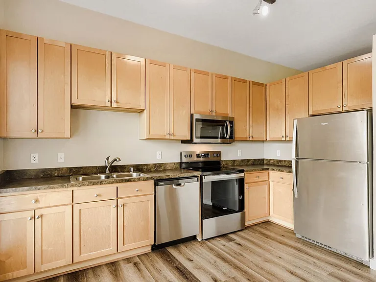 7700 E 29th Ave #310 — Photo 6