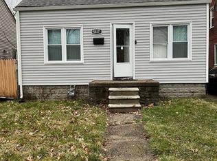 15837 Fielding St, Detroit, MI 48223