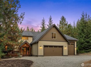 90 Quad Dr, Cle Elum, WA 98922