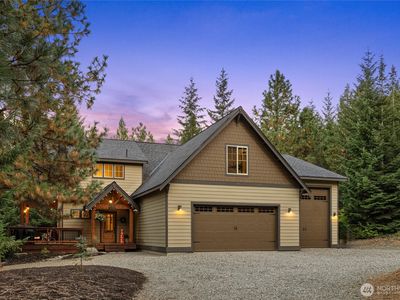 90 Quad Drive, Cle Elum, WA, 98922