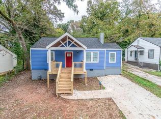 1675 Sandtown Rd SW, Atlanta, GA 30311