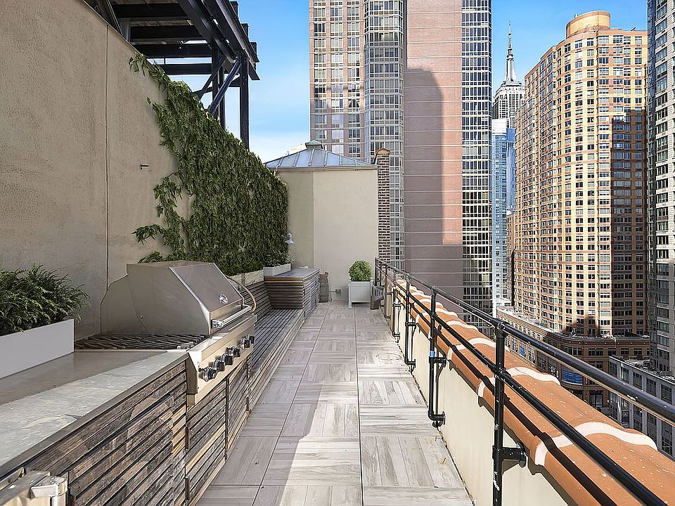 1st image of 108 W 25th St Unit Penthouse 12