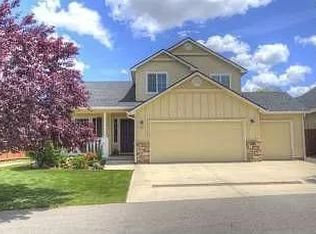 758 S Torino Ave, Meridian, ID 83642