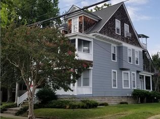 1026 Redgate Ave APT 1, Norfolk, VA 23507