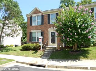 9390 Ridings Way, Laurel, MD 20723
