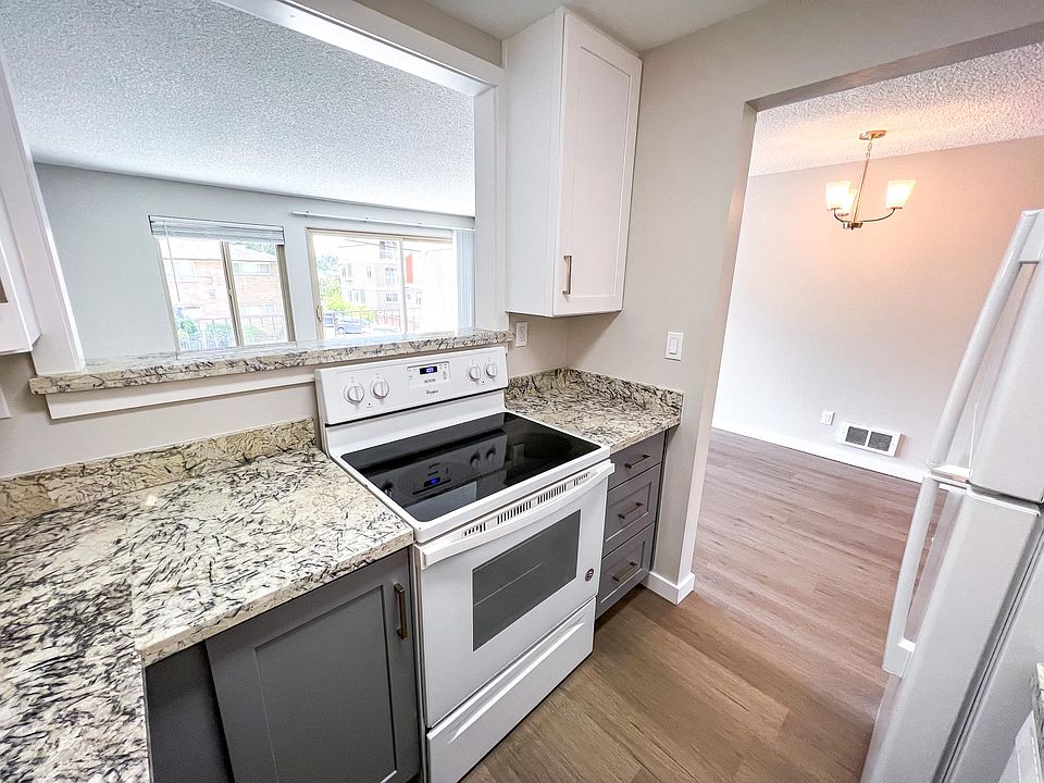 Greenlake Arms 7101 6th Ave NE Seattle WA Zillow