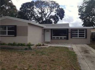 6660 Greene St, Hollywood, FL 33024