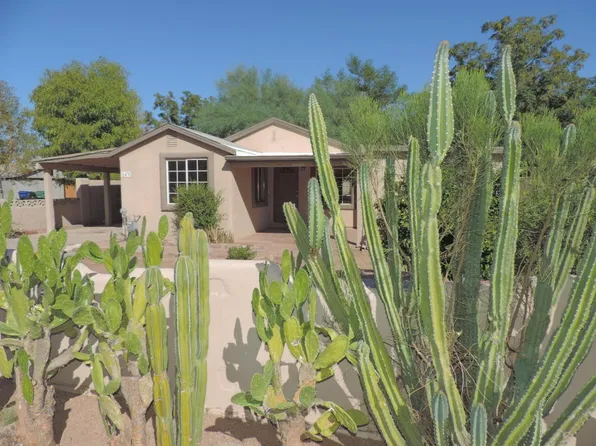 143 N Miller St, Mesa, AZ 85203