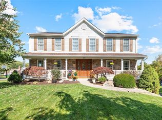 1461 Bristol Dr, South Park, PA