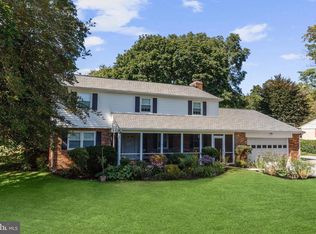 12808 Dulaney Valley Rd, Glen Arm, MD 21057