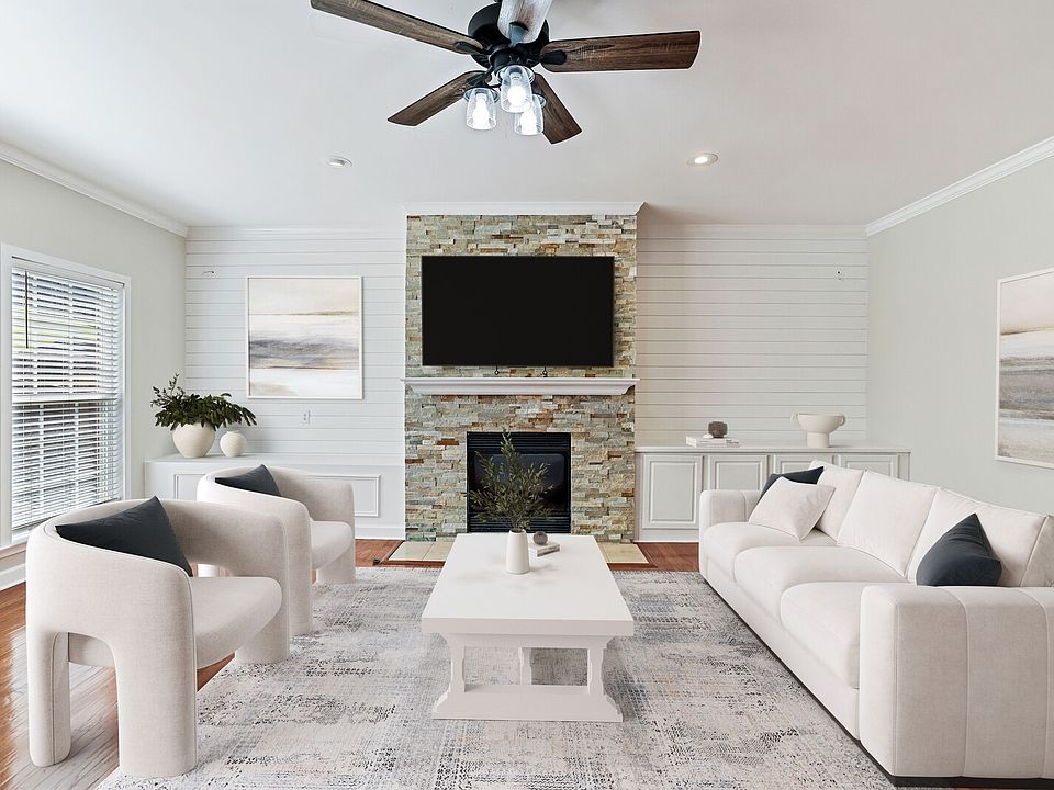 6537 Banbury Xing, Brentwood, TN 37027 | Zillow