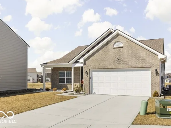 5826 Cresswell Ln, Whitestown, IN 46075