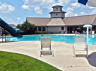 6007 Sweetspire Rdg, Richmond, TX 77407