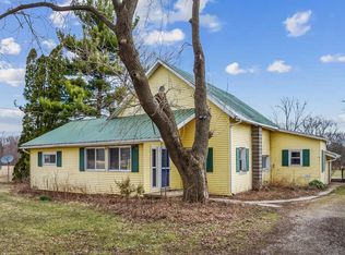 2132 State Route 257 N, Ostrander, OH 43061