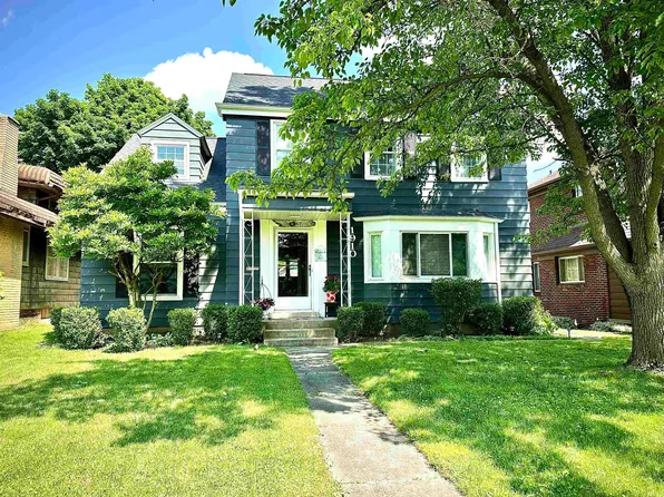 1910 Florida Dr, Fort Wayne, IN 46805