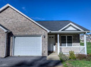 18024 Stone Mill Rd, Abingdon, VA 24211