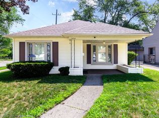 7332 N Vernon St, Dearborn Heights, MI 48127