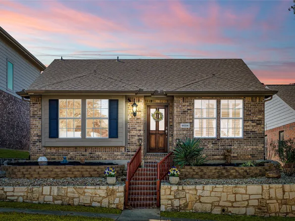 9004 Sundance Trl, Aubrey, TX 76227