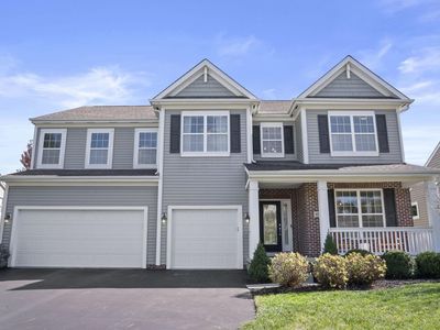 656 Olde Mill Dr, Westerville, OH, 43082