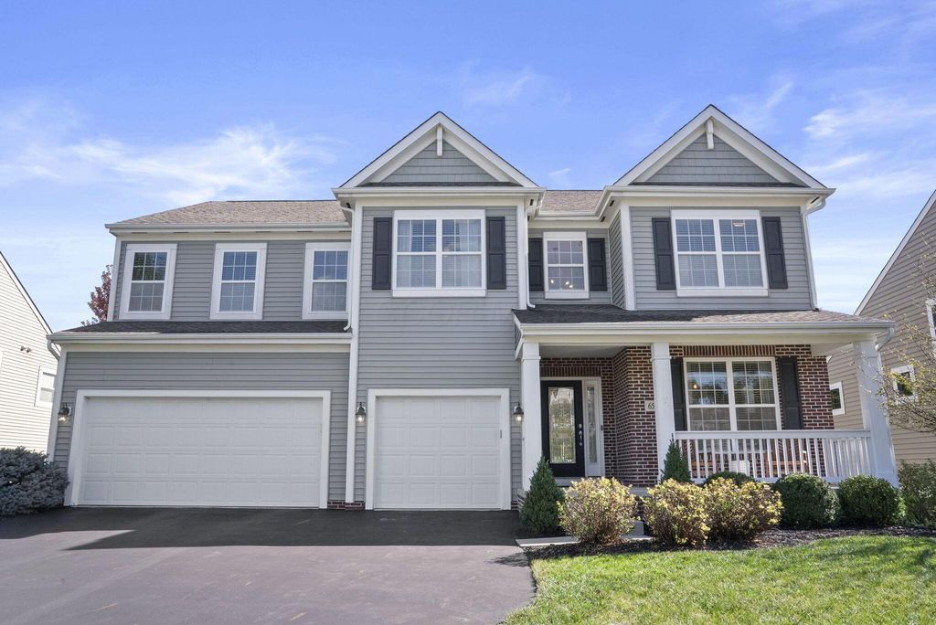 Real estate listing image