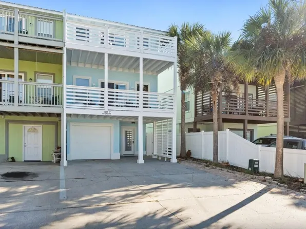 623 Fernwood St #C, Panama City Beach, FL 32413