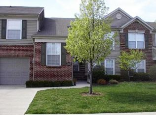 6699 Cloudscape Way, Maineville, OH 45039