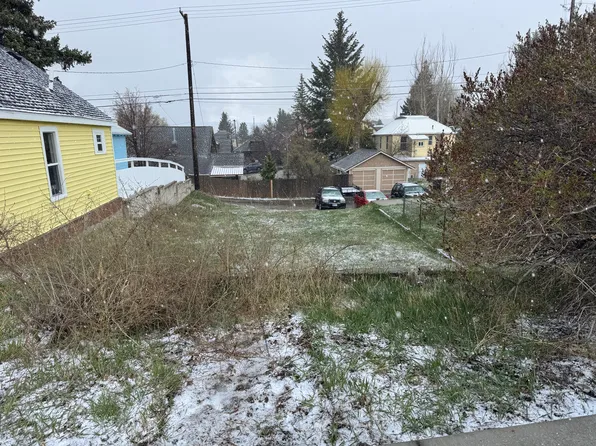 1130 W Granite St, Butte, MT 59701