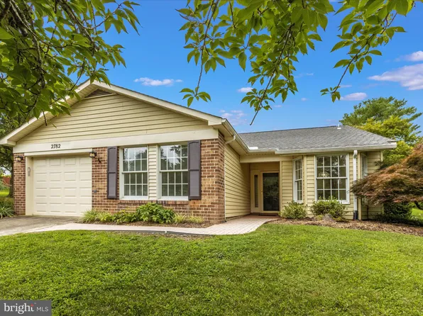 2782 Rudder Dr, Annapolis, MD 21401
