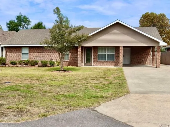 134 Cassy Dr, Sulphur, LA 70663