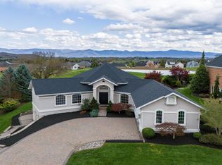 285 Claremont Ave, Harrisonburg, VA 22801